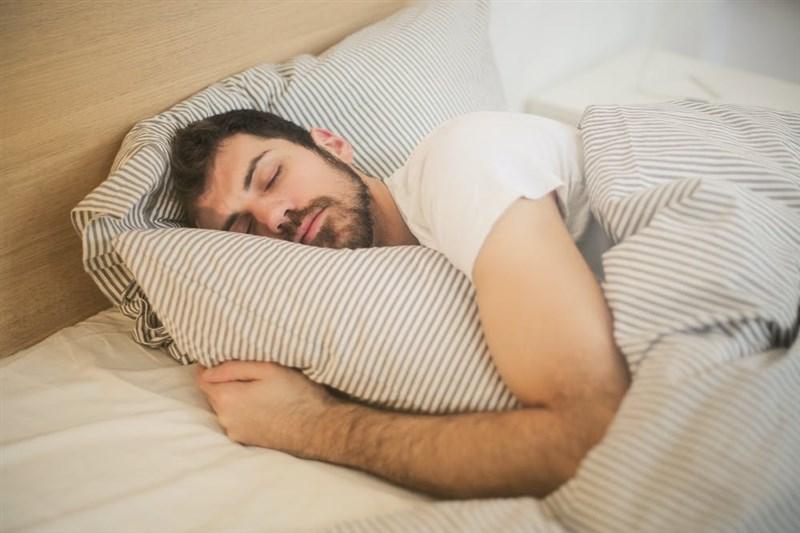 脂漏性皮膚炎會好嗎？充足睡眠能將低頭皮脂漏性皮膚炎發作機率