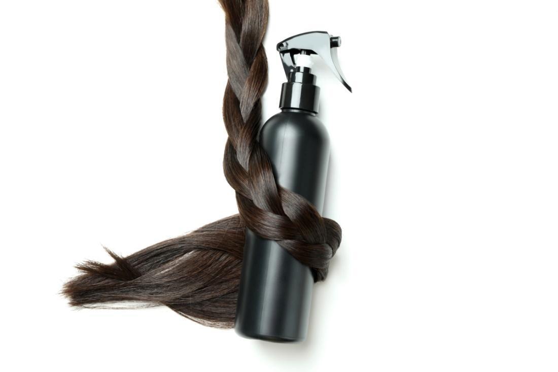 養髮液功效是改善頭皮狀況，而非生髮